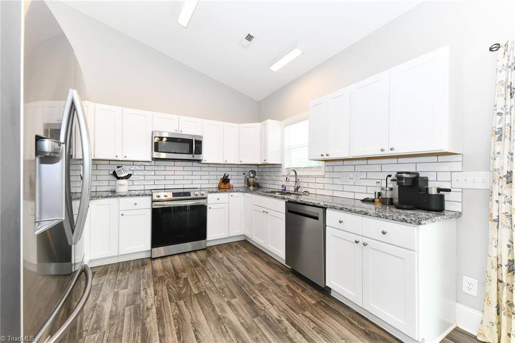 4845 Liberty Grove Road, Liberty, NC 27298