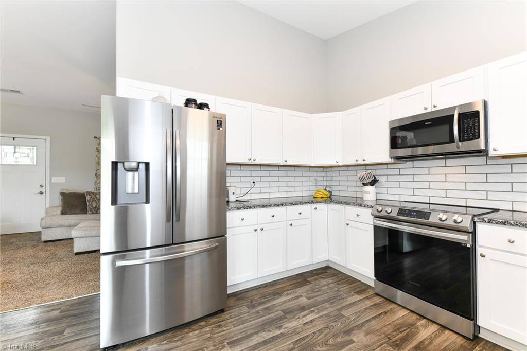 4845 Liberty Grove Road, Liberty, NC 27298