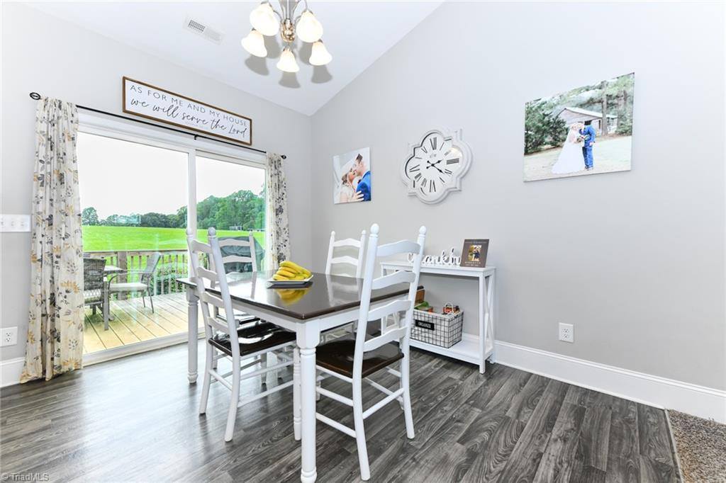 4845 Liberty Grove Road, Liberty, NC 27298