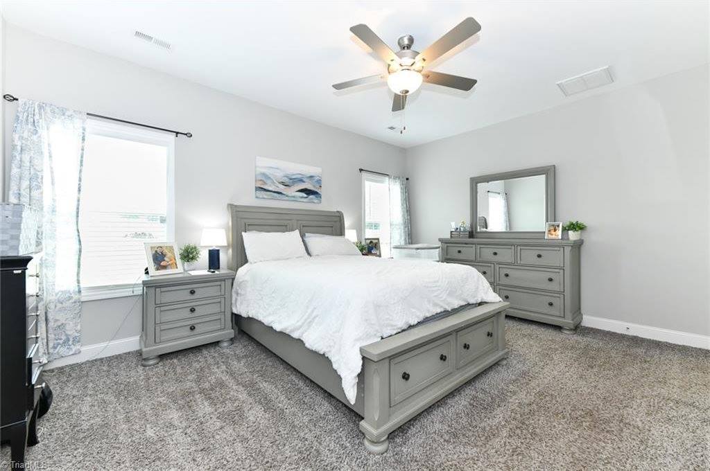 4845 Liberty Grove Road, Liberty, NC 27298