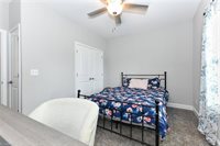 4845 Liberty Grove Road, Liberty, NC 27298