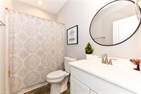 4845 Liberty Grove Road, Liberty, NC 27298