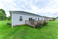 4845 Liberty Grove Road, Liberty, NC 27298