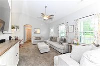 4845 Liberty Grove Road, Liberty, NC 27298