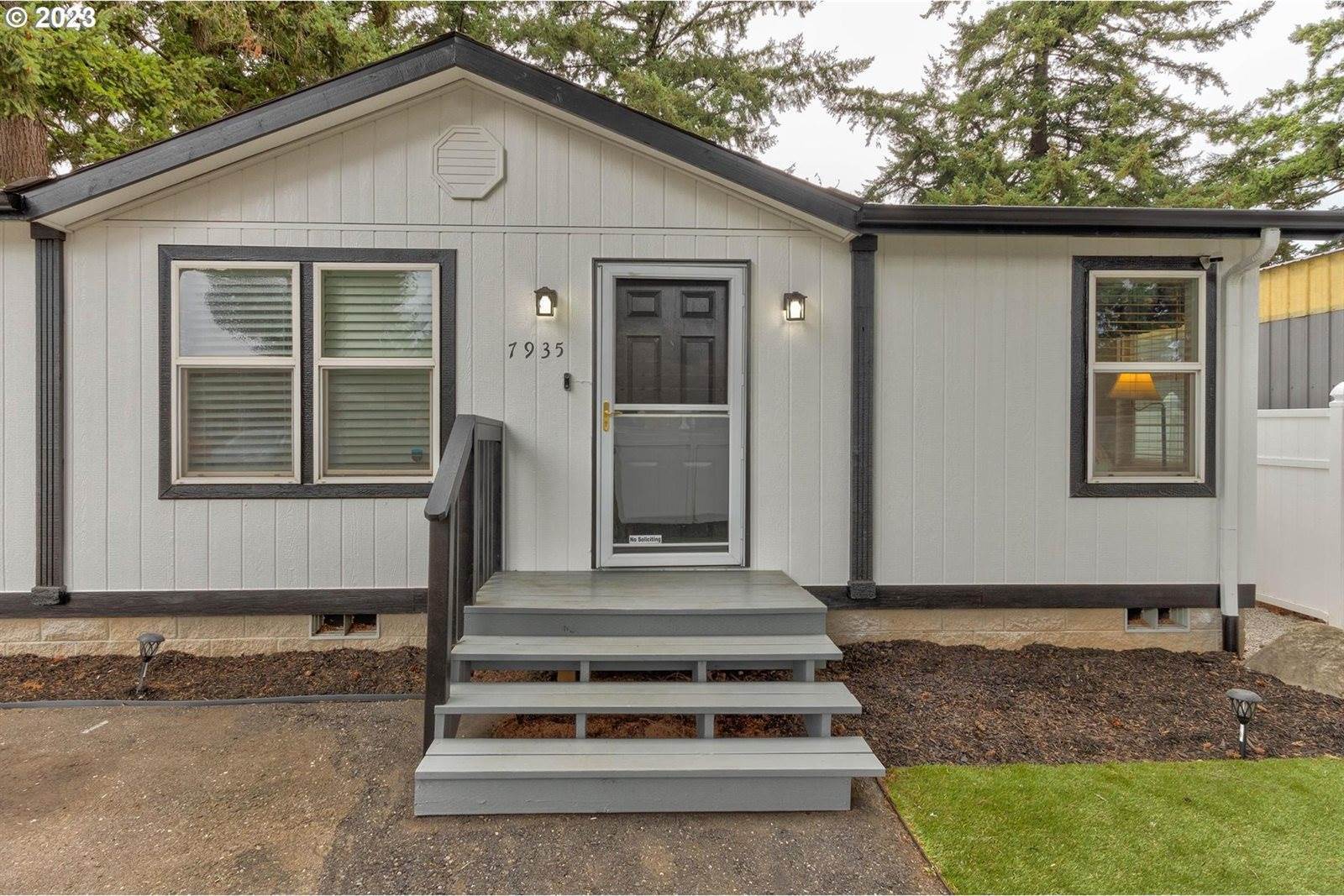 7935 SE Beatrice St, Milwaukie, OR 97222