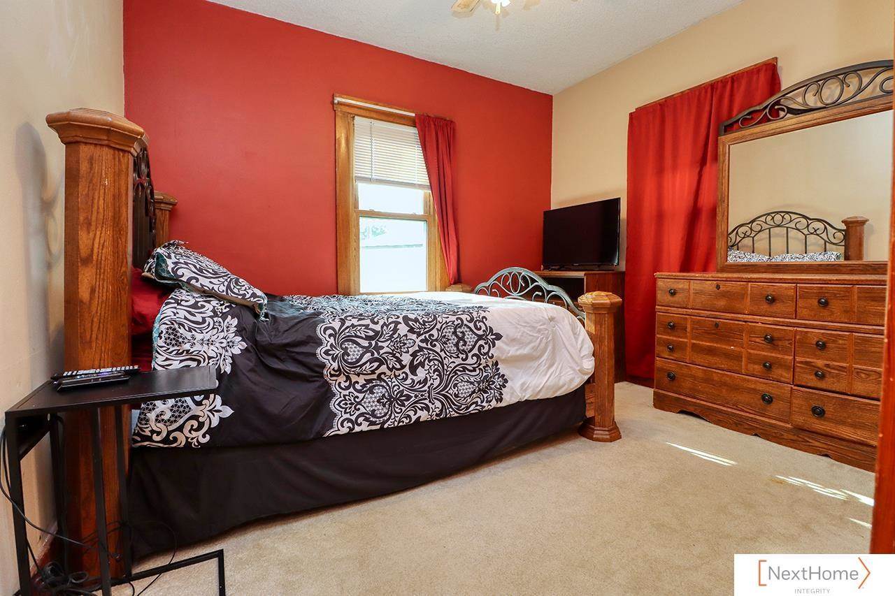 543 Forest Avenue, Crete, NE 68333