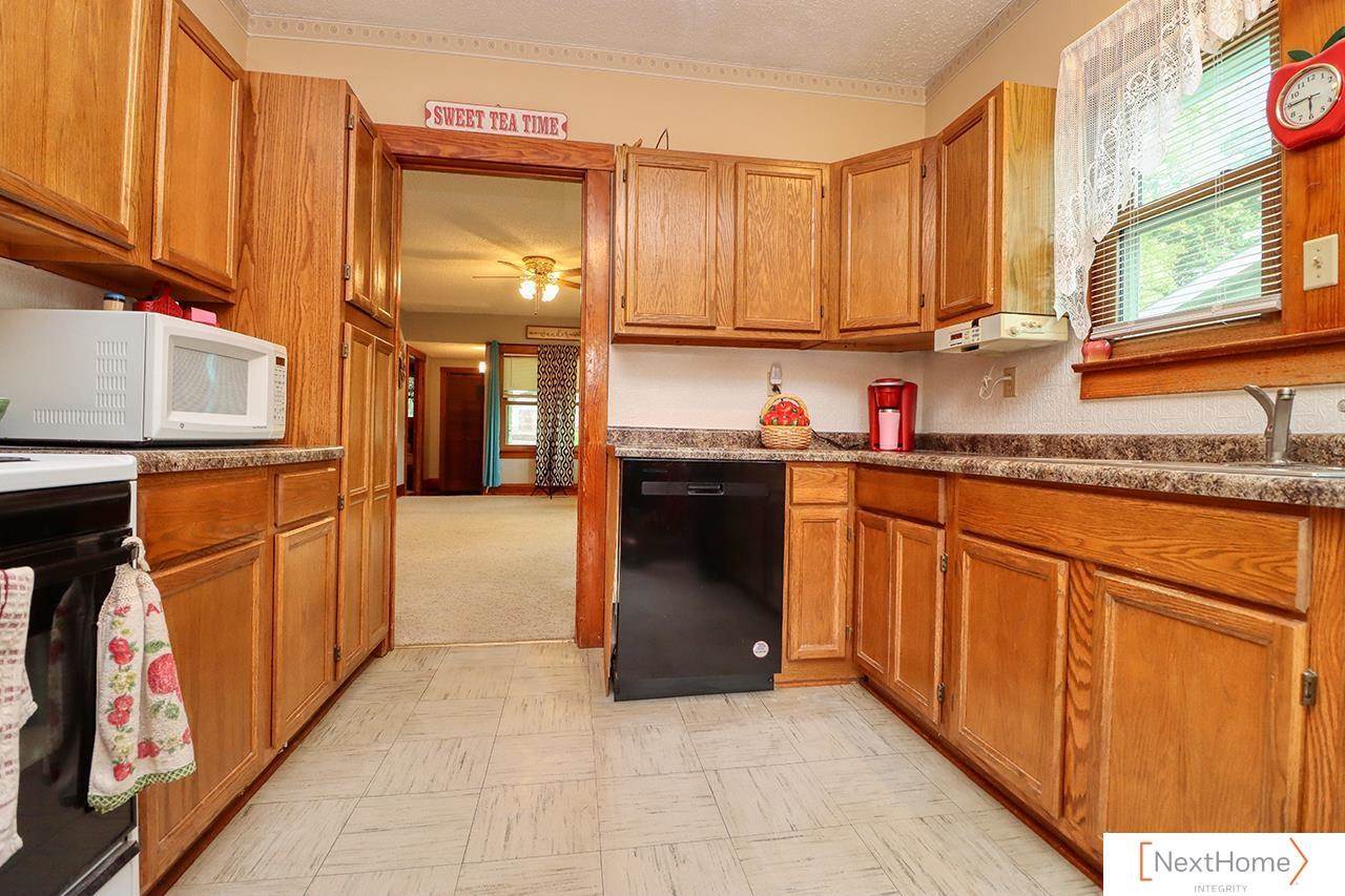 543 Forest Avenue, Crete, NE 68333