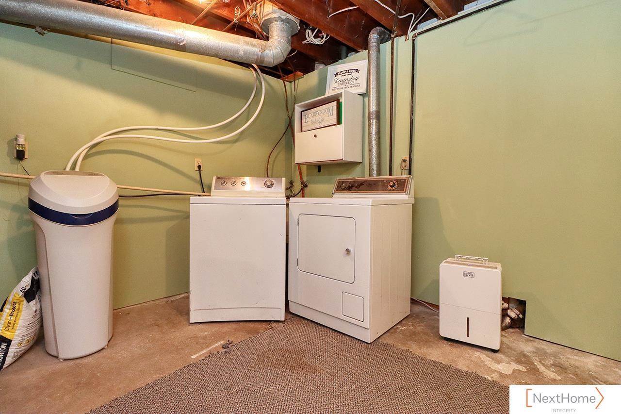 543 Forest Avenue, Crete, NE 68333