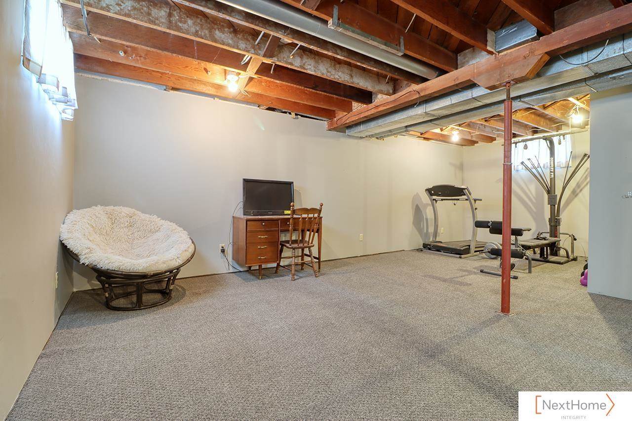 543 Forest Avenue, Crete, NE 68333