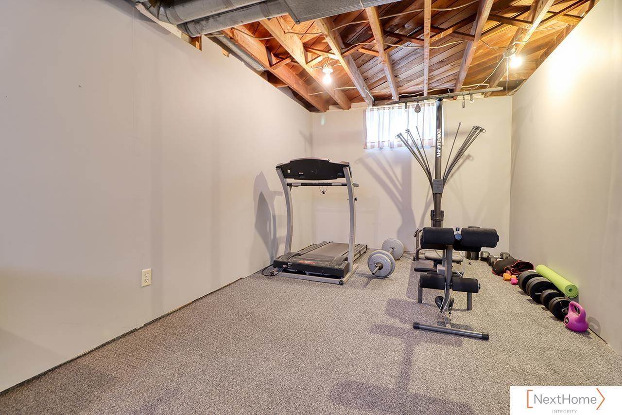 543 Forest Avenue, Crete, NE 68333