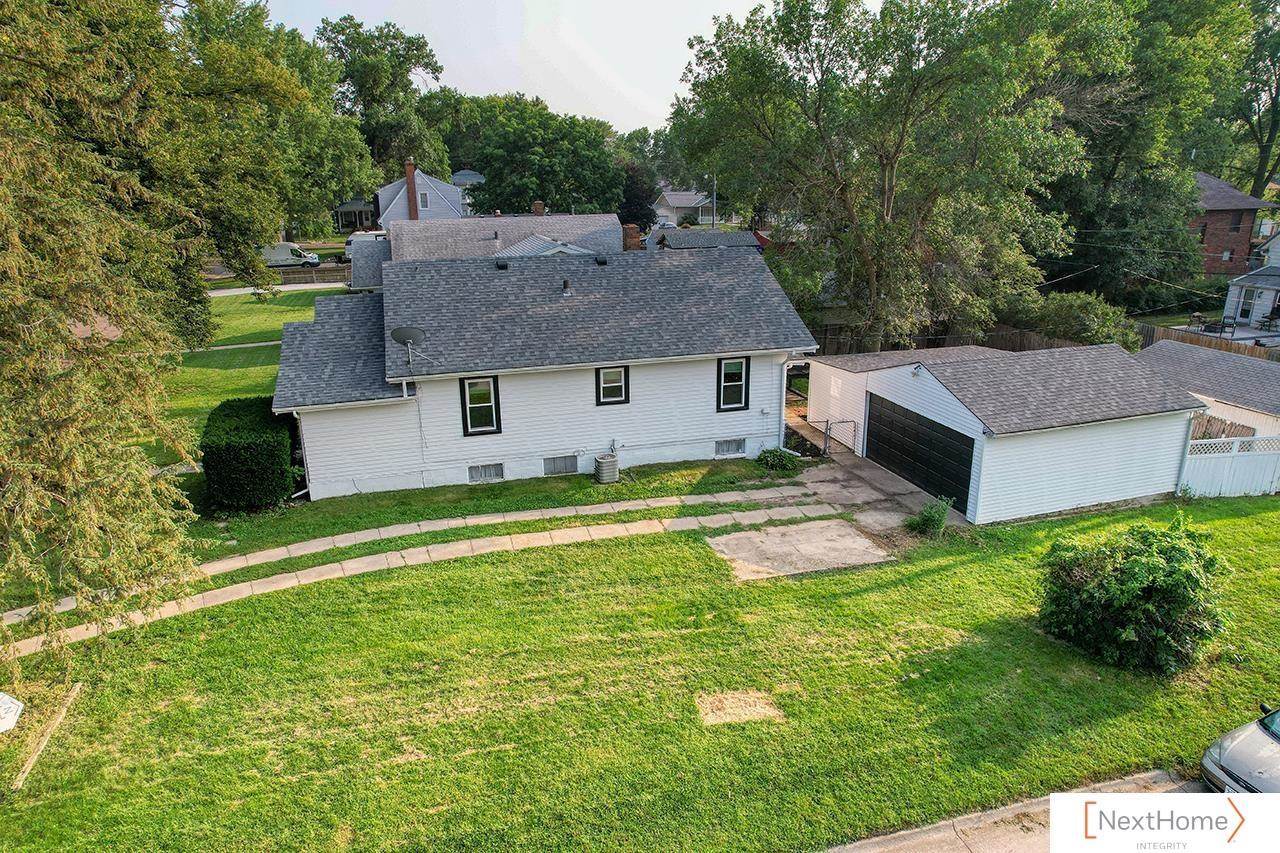 543 Forest Avenue, Crete, NE 68333