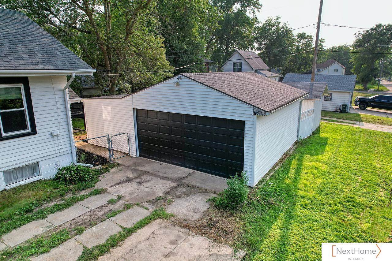 543 Forest Avenue, Crete, NE 68333