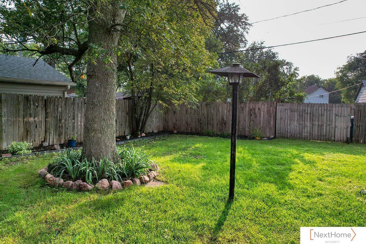 543 Forest Avenue, Crete, NE 68333