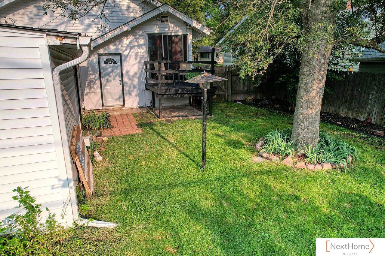 543 Forest Avenue, Crete, NE 68333