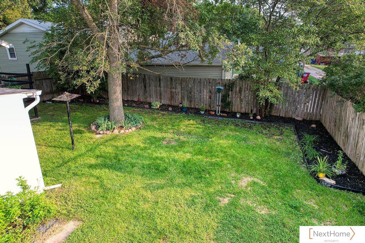 543 Forest Avenue, Crete, NE 68333