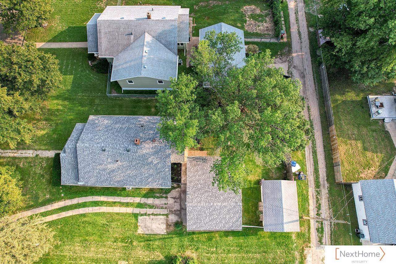 543 Forest Avenue, Crete, NE 68333