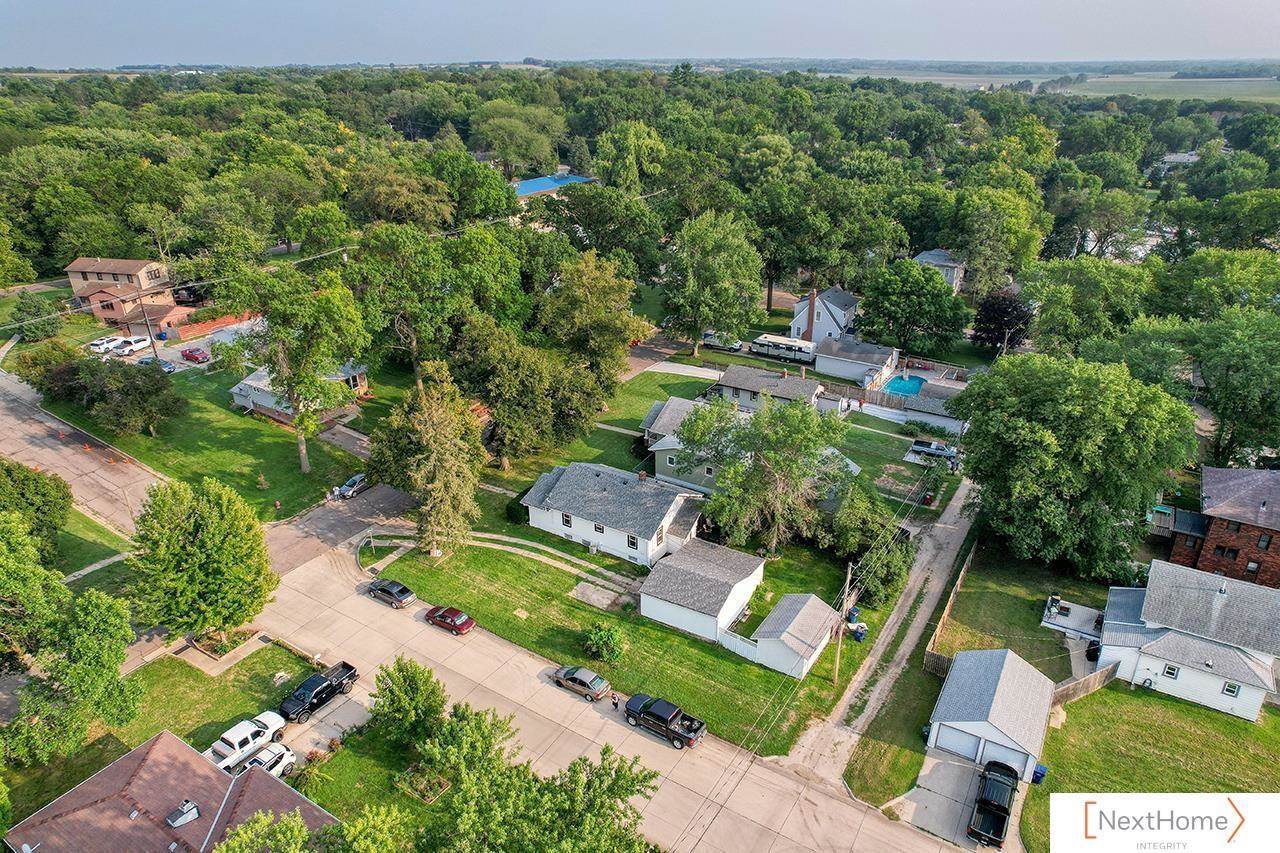 543 Forest Avenue, Crete, NE 68333