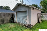 543 Forest Avenue, Crete, NE 68333