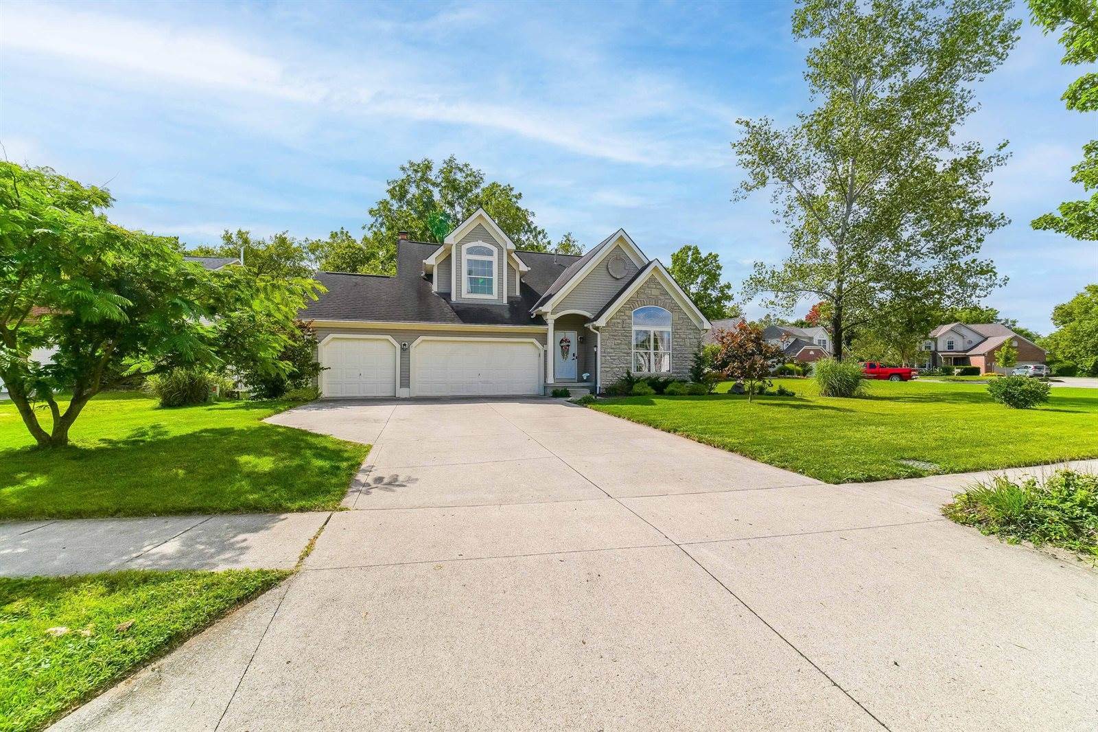 978 Inverness Glen, Pickerington, OH 43147