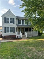 9048 Jeans Grove Lane, Hanover County, VA 23116