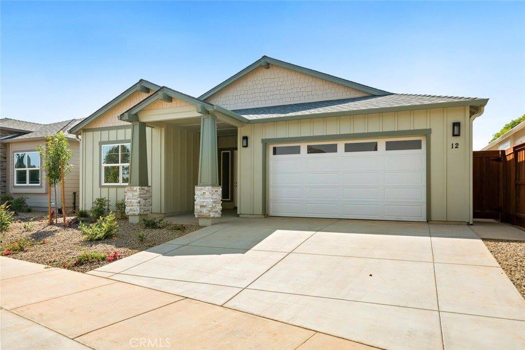 12 Gazania Court, Chico, CA 95926