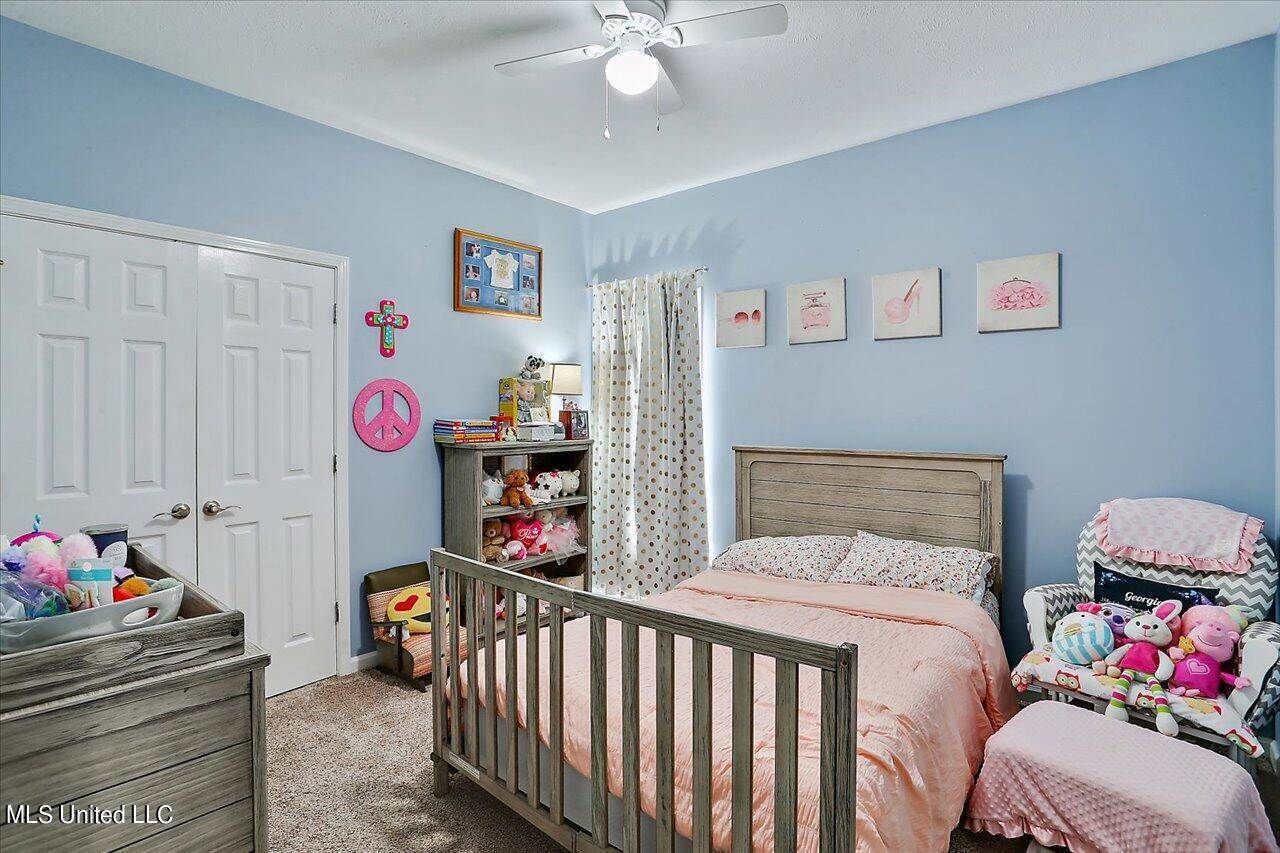 218 Greensview Drive, Brandon, MS 39047