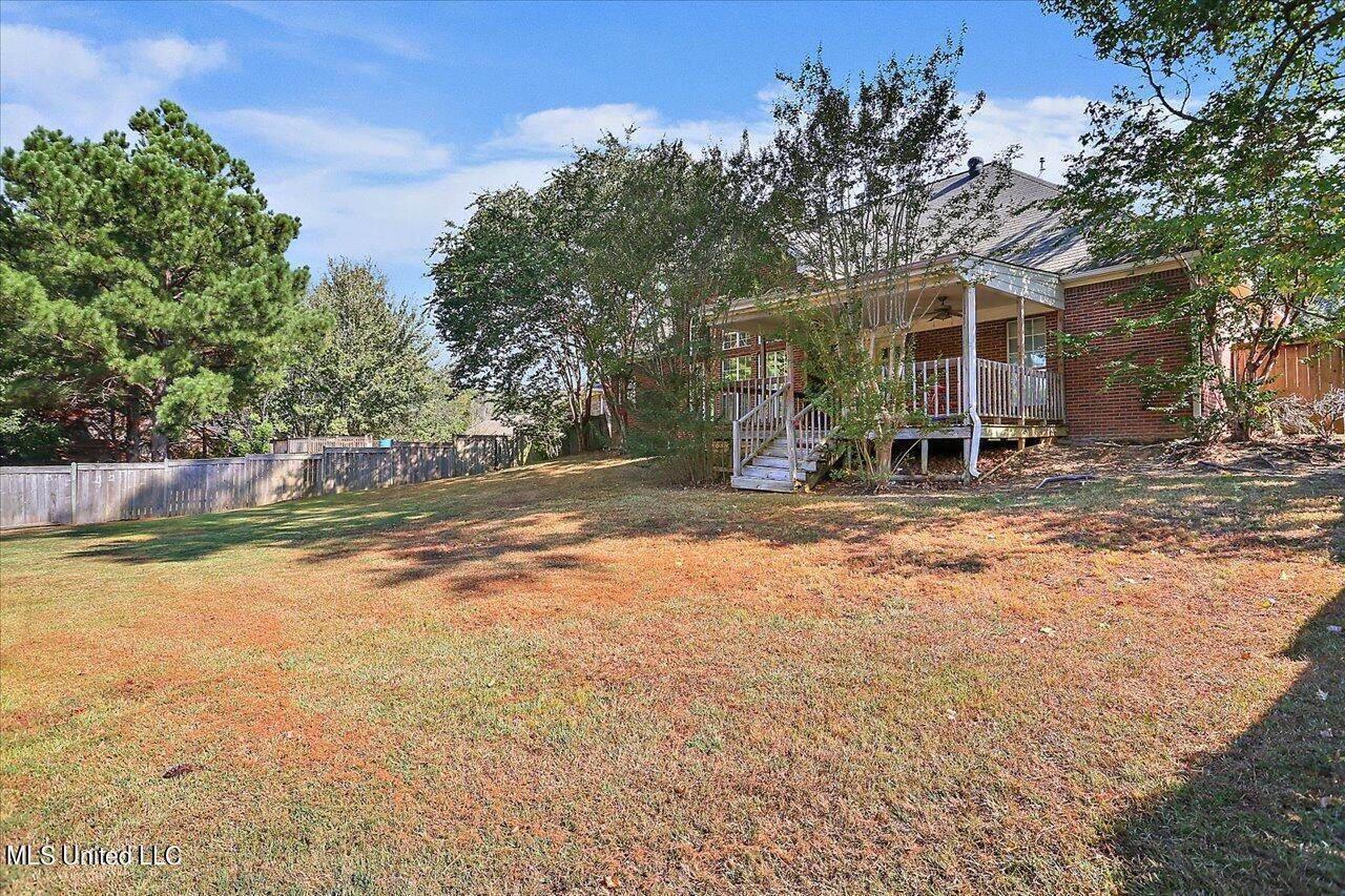 218 Greensview Drive, Brandon, MS 39047