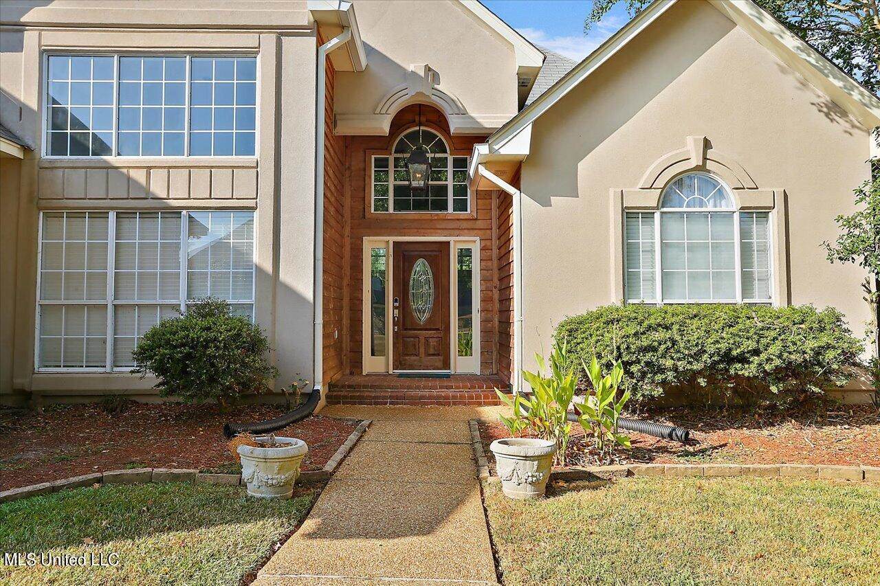 218 Greensview Drive, Brandon, MS 39047