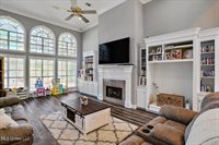 218 Greensview Drive, Brandon, MS 39047