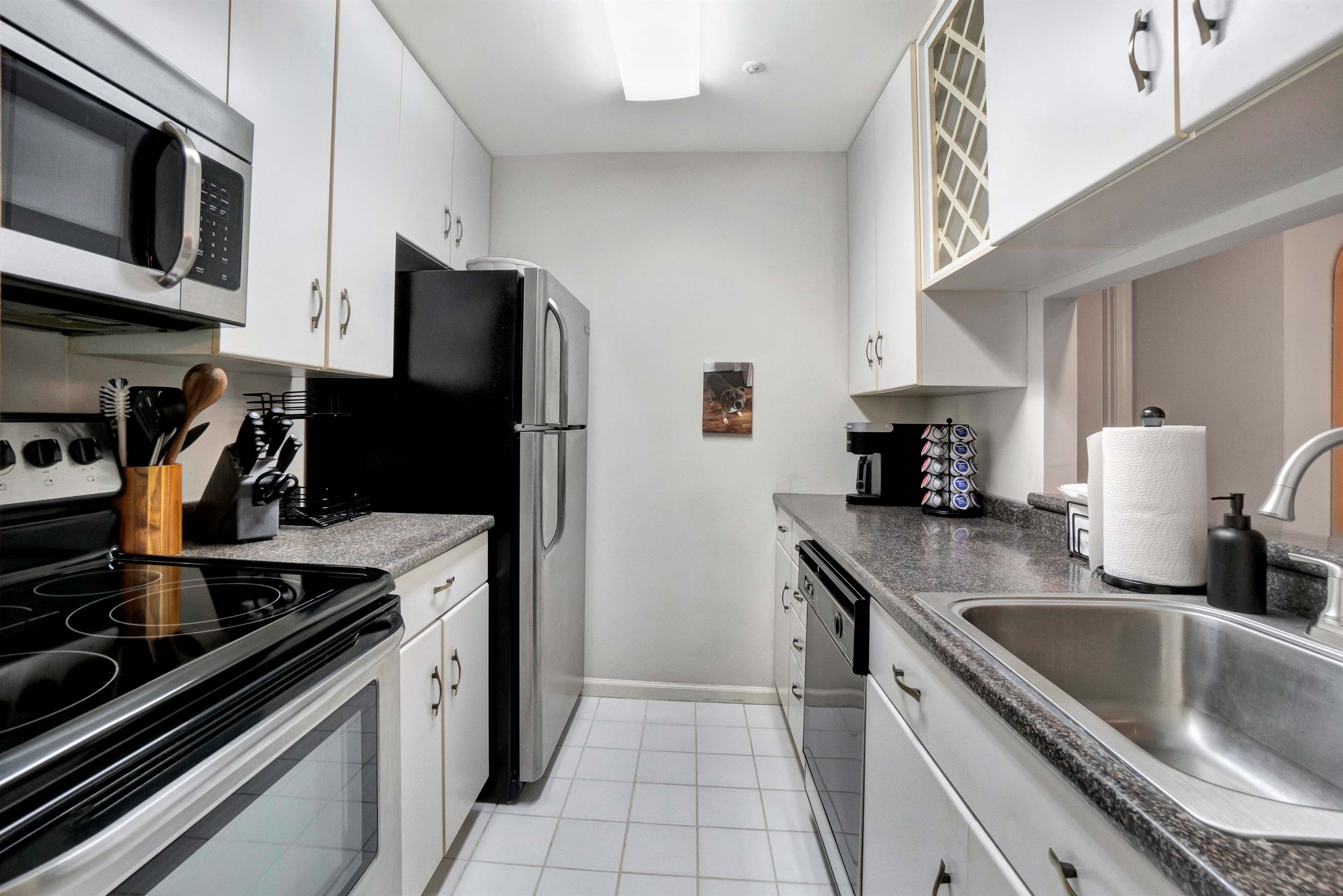 500 Pondside Drive, #3K, White Plains, NY 10607