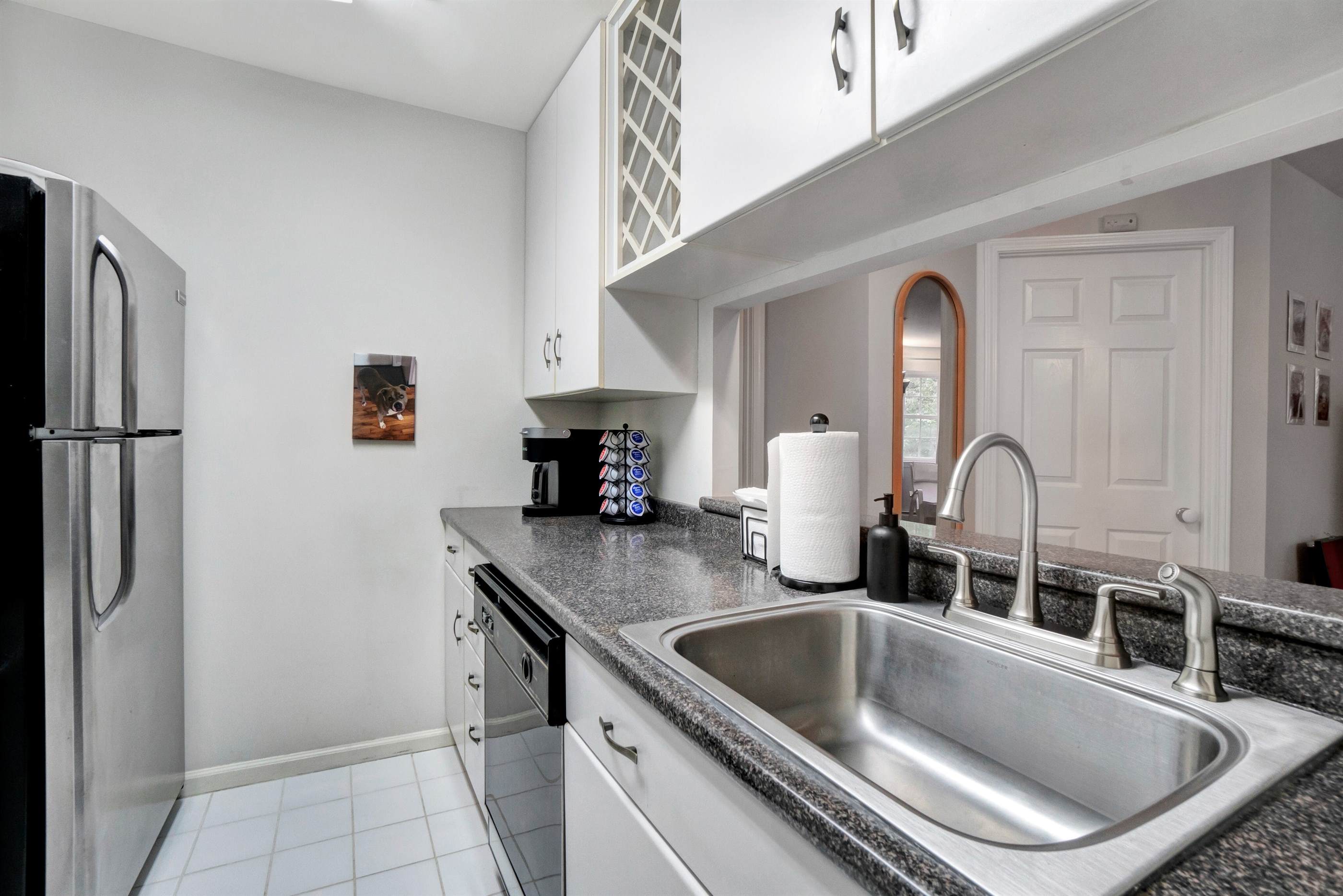 500 Pondside Drive, #3K, White Plains, NY 10607