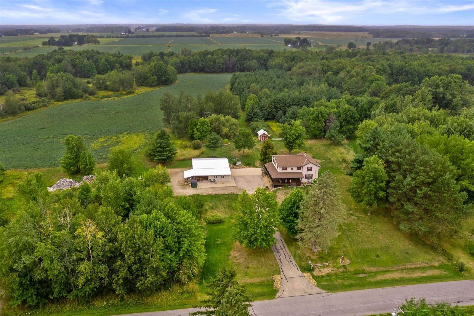 7057 Hetze Road, Wisconsin Rapids, WI 54495