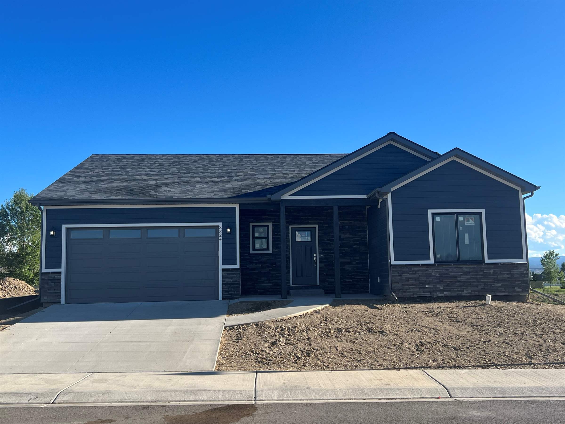 3324 Kestrel Loop, Montrose, CO 81401