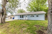 929 S Garfield Street, Junction City, KS 66441