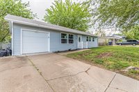 929 S Garfield Street, Junction City, KS 66441