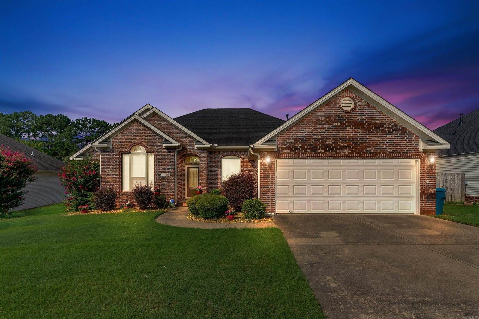 14415 Wimbledon Loop, Little Rock, AR 72210