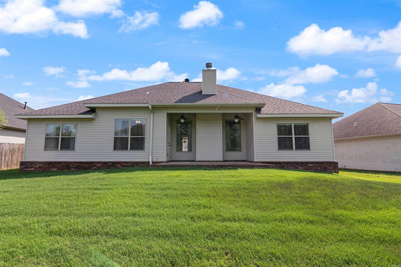 14415 Wimbledon Loop, Little Rock, AR 72210