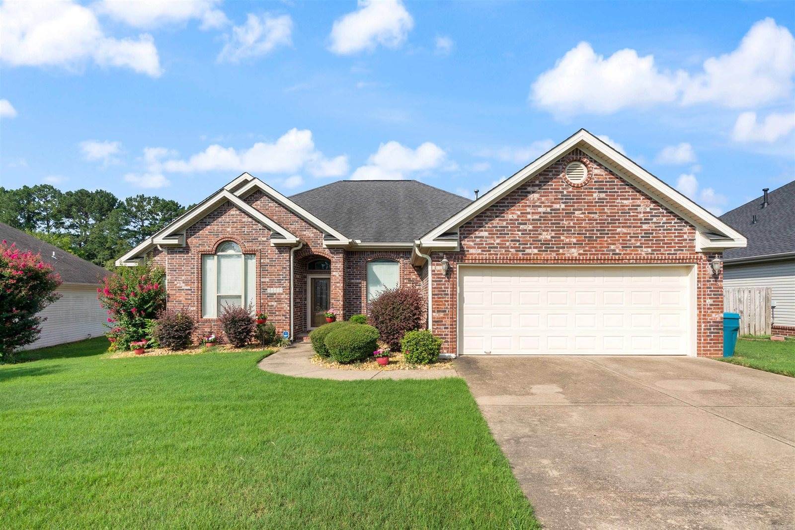 14415 Wimbledon Loop, Little Rock, AR 72210