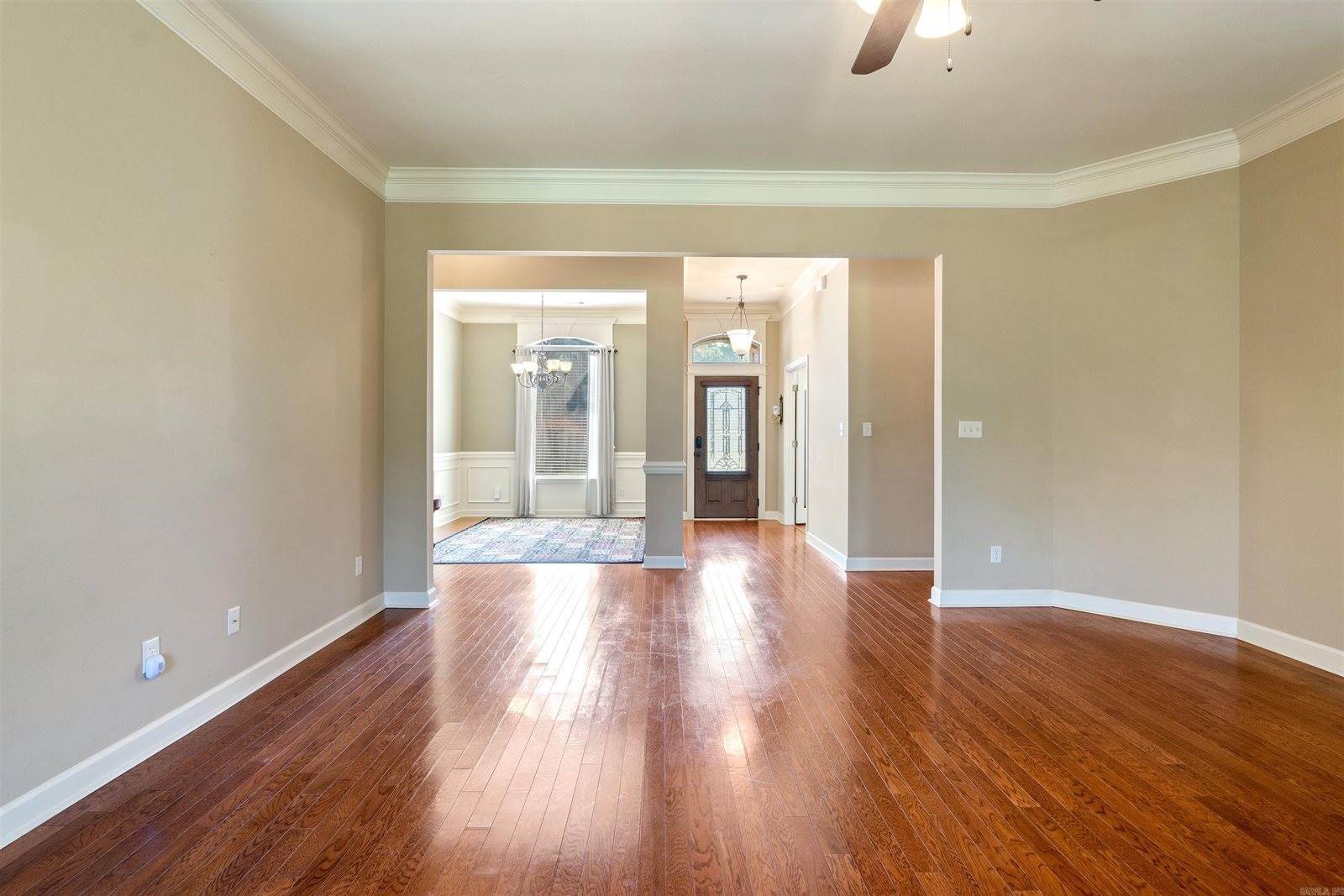 14415 Wimbledon Loop, Little Rock, AR 72210