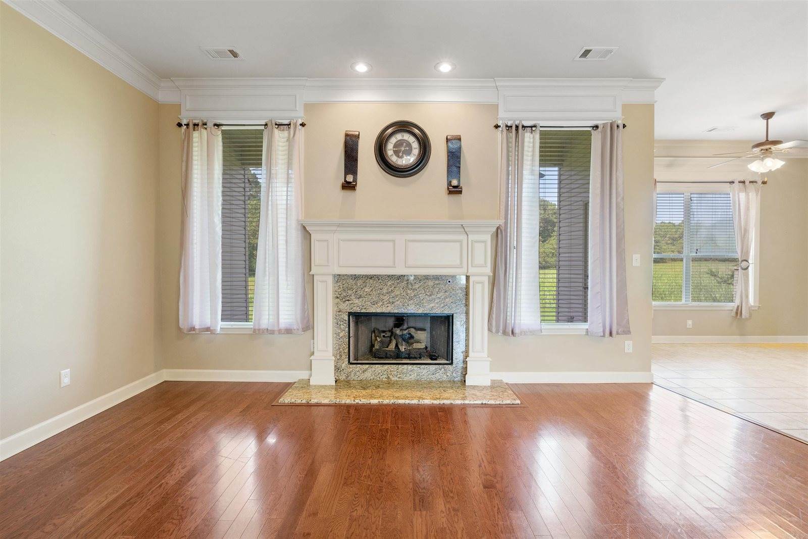 14415 Wimbledon Loop, Little Rock, AR 72210