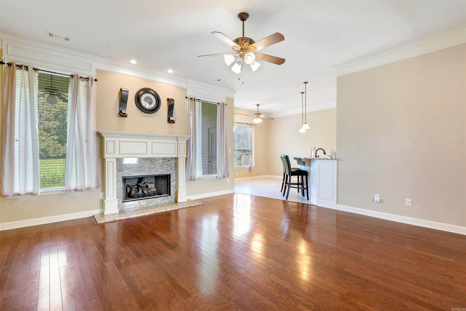 14415 Wimbledon Loop, Little Rock, AR 72210