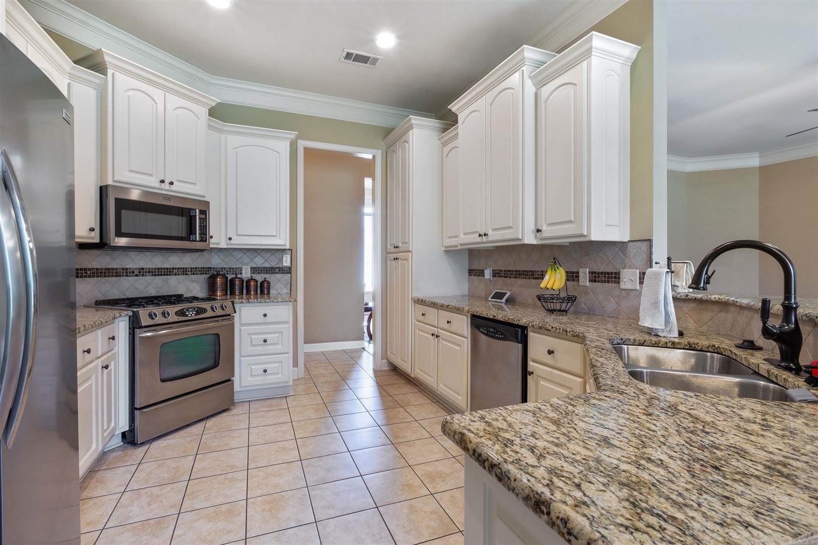 14415 Wimbledon Loop, Little Rock, AR 72210