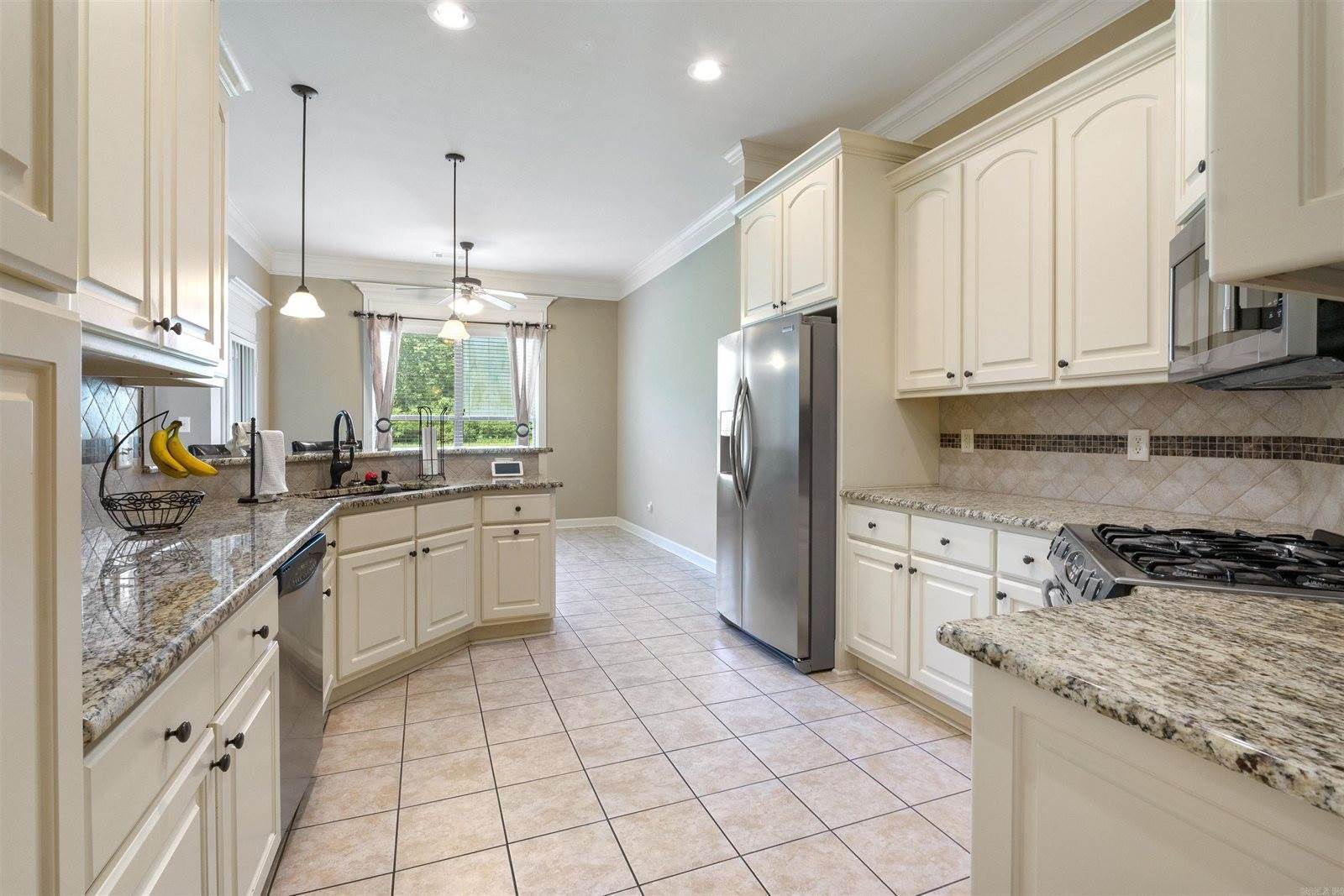 14415 Wimbledon Loop, Little Rock, AR 72210