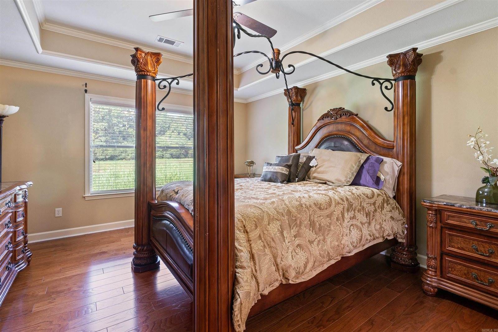 14415 Wimbledon Loop, Little Rock, AR 72210