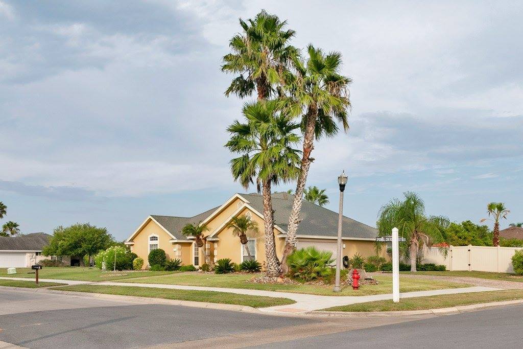 2 Spoonbill Cove, Laguna Vista, TX 78578