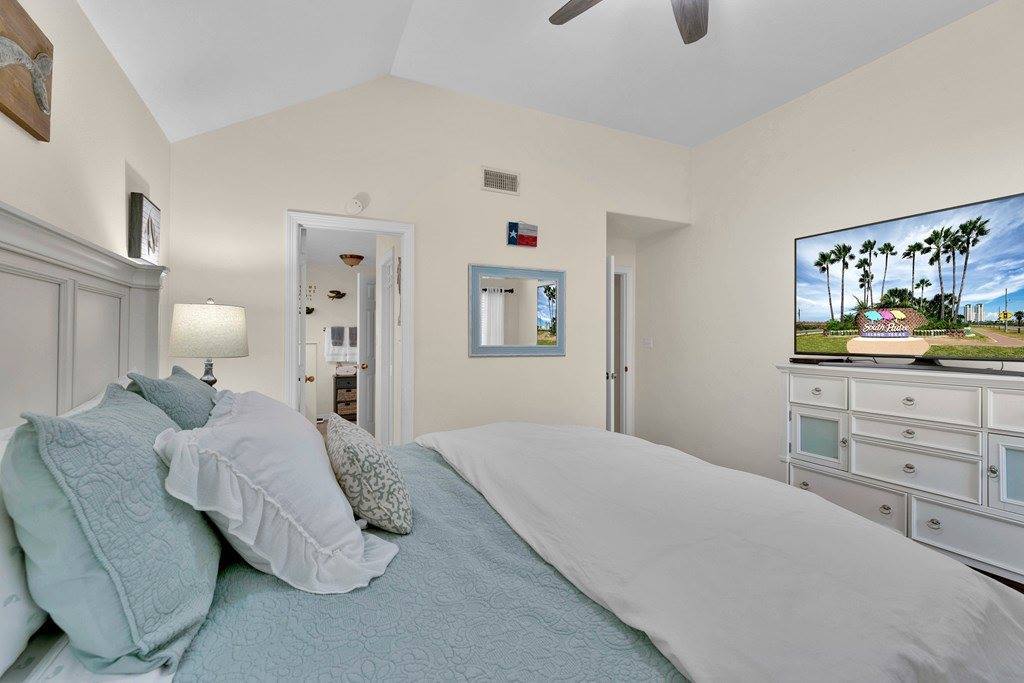 2 Spoonbill Cove, Laguna Vista, TX 78578