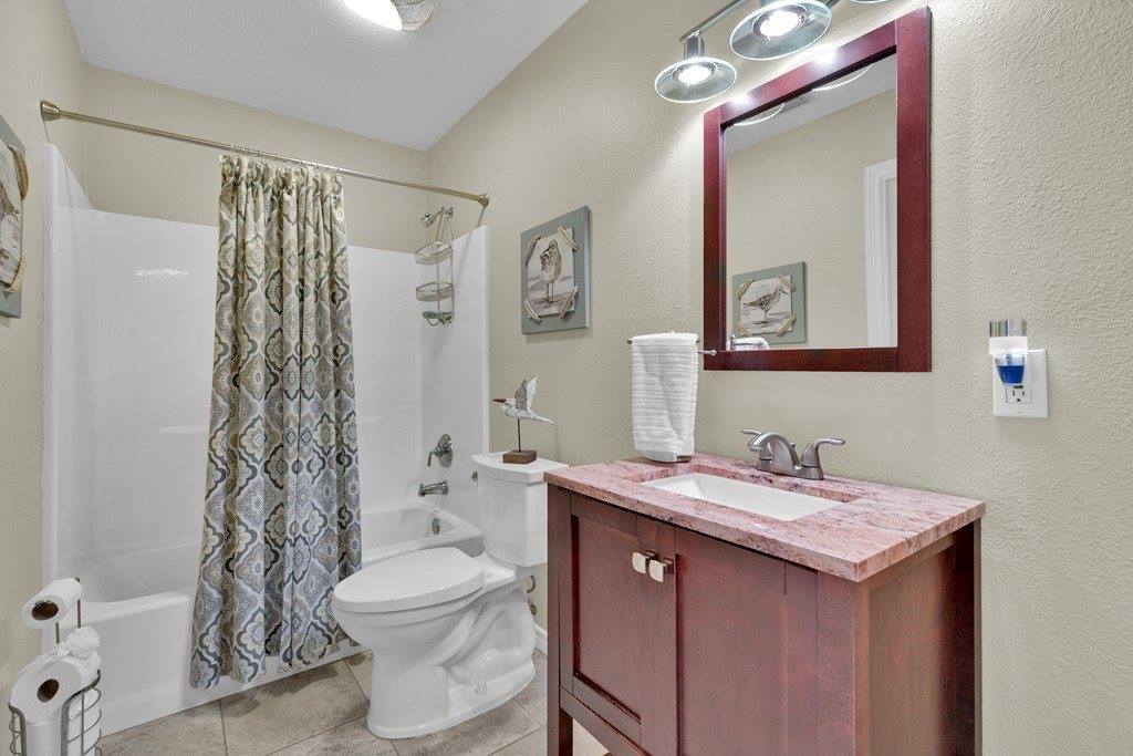 2 Spoonbill Cove, Laguna Vista, TX 78578