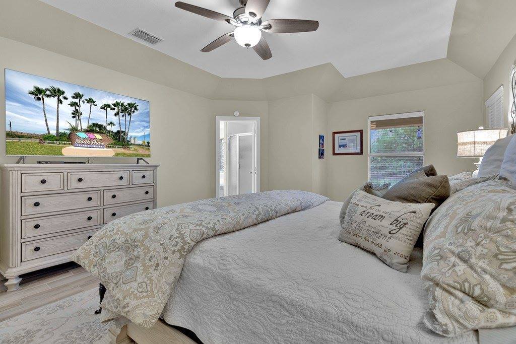 2 Spoonbill Cove, Laguna Vista, TX 78578