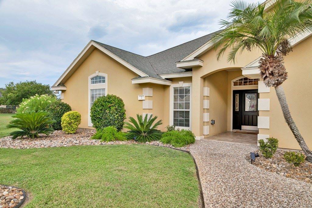 2 Spoonbill Cove, Laguna Vista, TX 78578