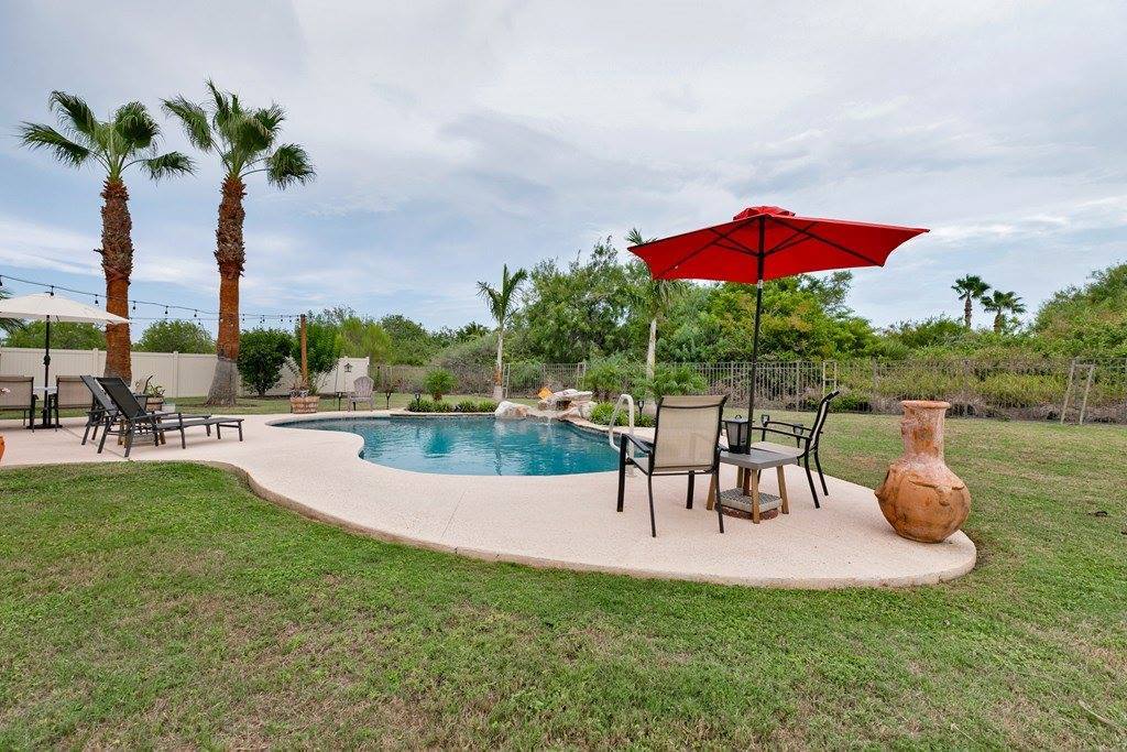 2 Spoonbill Cove, Laguna Vista, TX 78578